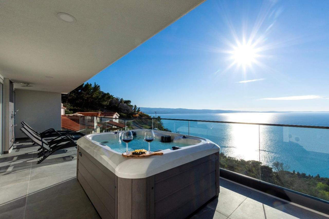 Lucy Apartment Omis